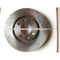 Brake disc for PARTNER Combispace auto parts exporters 4249.18